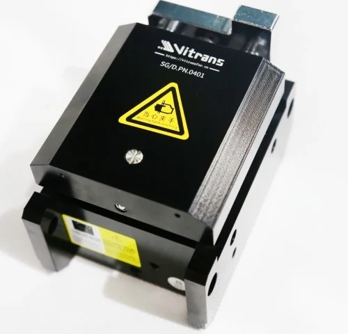 SG/D-150 气动缓冲挡停器