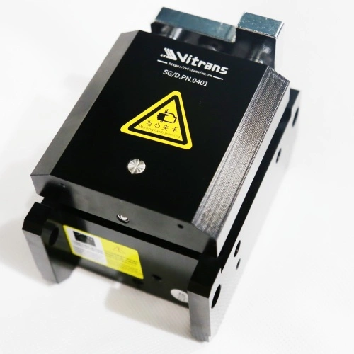 SG/D-150 气动缓冲挡停器