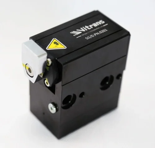 SG/D-60 气动缓冲挡停器