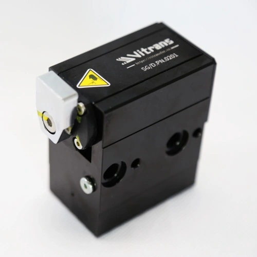 SG/D-60 气动缓冲挡停器