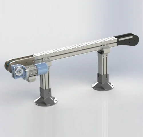 Vitrans Flexible Chain Conveyor（柔性链式输送机）