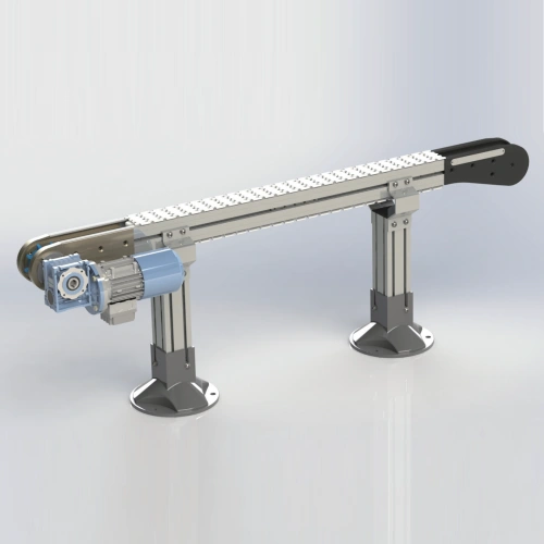 Vitrans Flexible Chain Conveyor（柔性链式输送机）