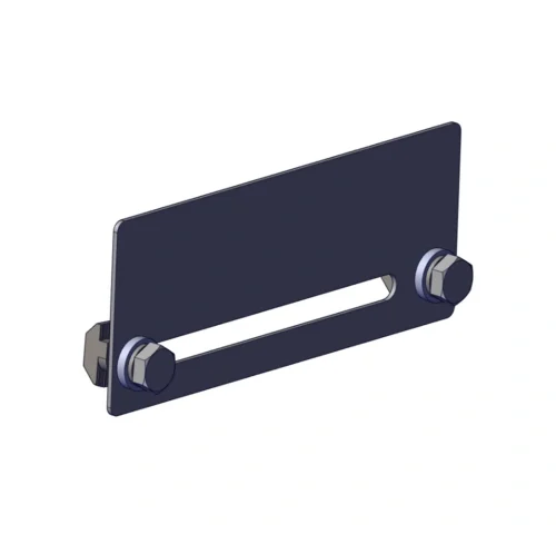 PN Pallet Guide Plate