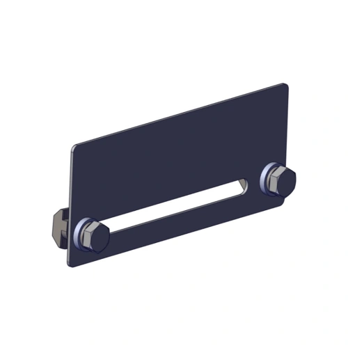 PN Pallet Guide Plate