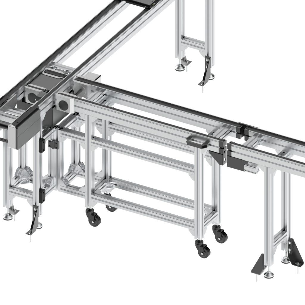 Pull Gate