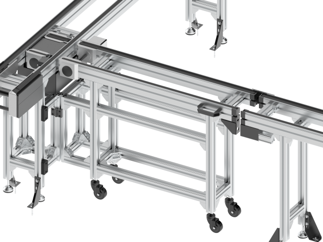 Pull Gate