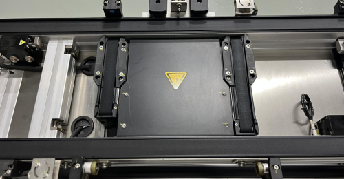 输送线怎么选不踩坑？玮创五种托盘输送线类型盘点