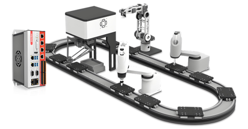 为何越来越多工厂换上磁悬浮输送线？它的核心特点+优势给出答案