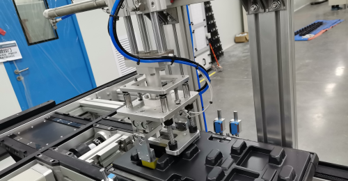 自动化工厂常用输送线：技术特点与适用场景全解析