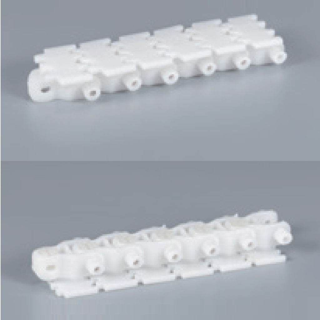 43mm Width flexible chain（柔性链）