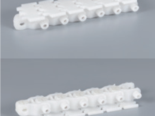 43mm Width flexible chain（柔性链）