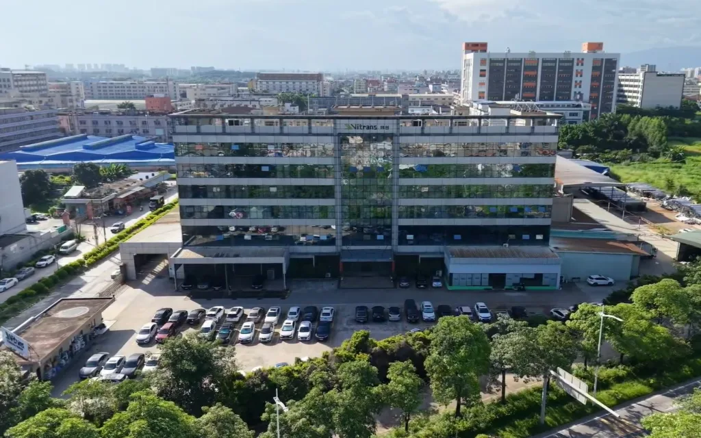 为什么选择我们
