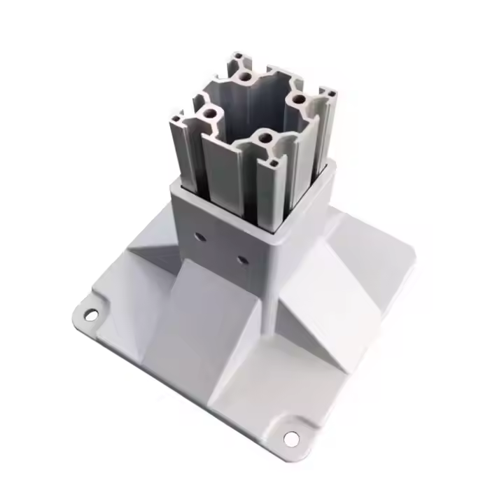支撑系统