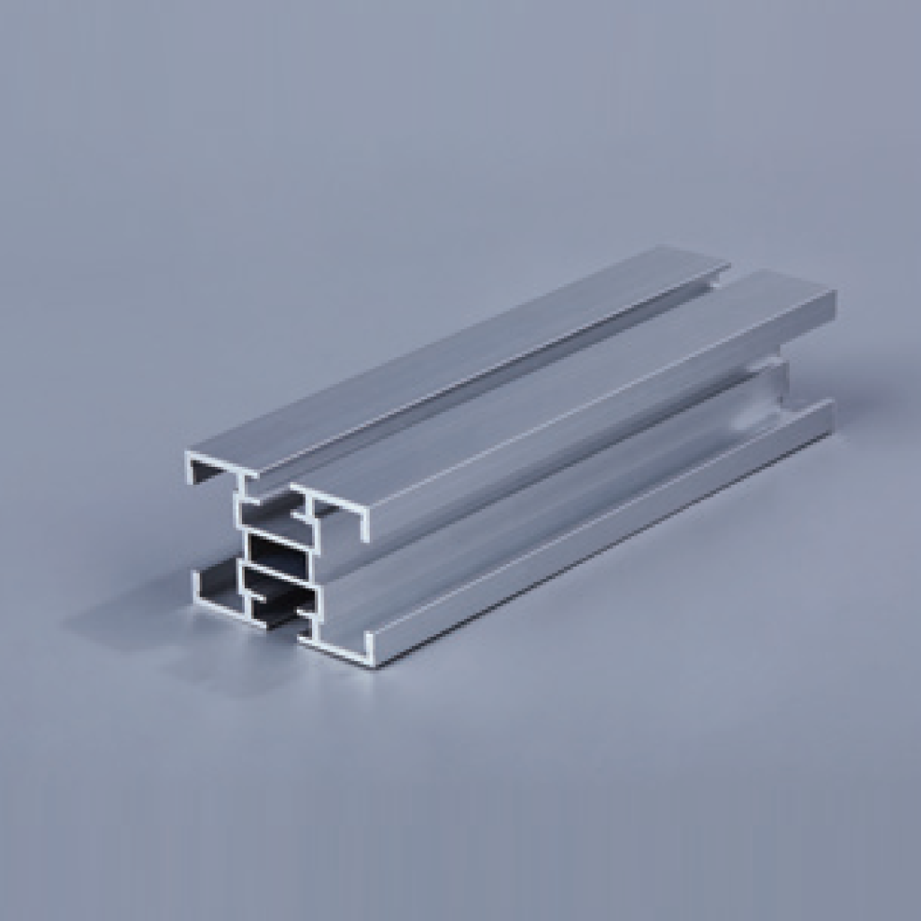 Full conveyor section profile