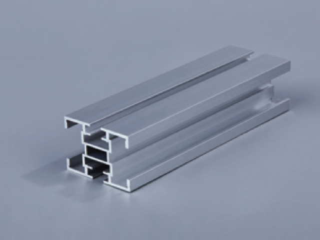 Full conveyor section profile