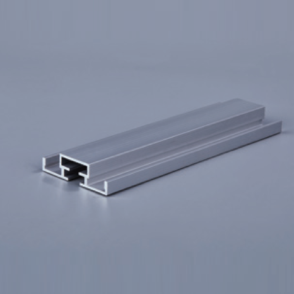 Semi conveyor section profile