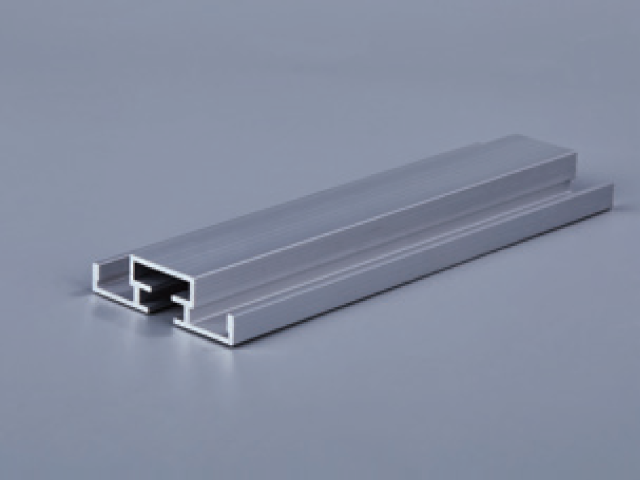 Semi conveyor section profile